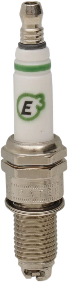 Powermadd E3 Spark Plug - 38 E3.38 - Side View