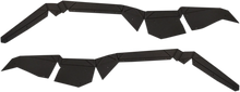 Load image into Gallery viewer, Powermadd Fender Flare Extension Kit - Rear 62002 - Main Product View