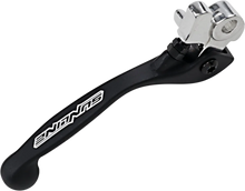 Load image into Gallery viewer, Pro Circuit Brake Lever - Black PCBL03-01-015 - Side View