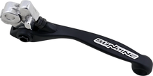 Load image into Gallery viewer, Pro Circuit Brake Lever - Black PCBL03-01-015 - Installation View
