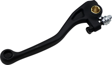Load image into Gallery viewer, Pro Circuit Brake Lever - Black PCBL03-01-016 - Main Product View