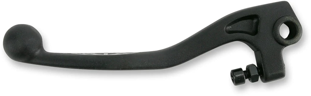 Pro Circuit Brake Lever - Black PCBL03-01-016 - Side View