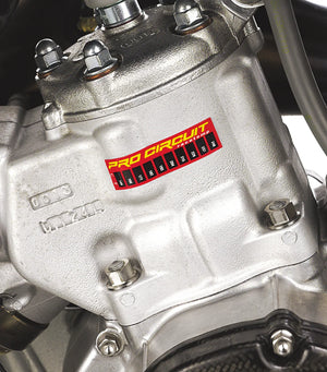 Pro Circuit Engine Thermometers PC4019-0000 - Main Product View