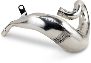 Pro Circuit Platinum Pipe 0851925-O - Main Product View