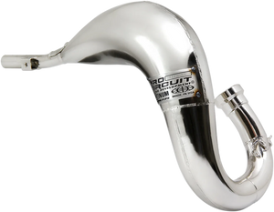 Pro Circuit Platinum Pipe - YZ65 0831865 - Main Product View