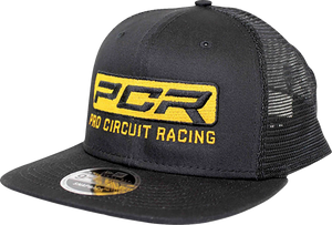 Pro Circuit Pro Circuit Racing New Era Hat 6720107