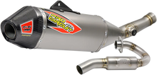 Load image into Gallery viewer, Pro Circuit Ti-6 Pro Exhaust 0321745FP - Main Product View