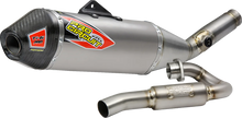 Load image into Gallery viewer, Pro Circuit Ti-6 Pro Exhaust 0321945FP - Main Product View