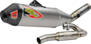 Pro Circuit Ti-6 Pro Exhaust 0321945FP - Main Product View