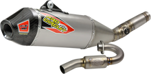 Load image into Gallery viewer, Pro Circuit Ti-6 Pro Exhaust 0322125FP - Main Product View