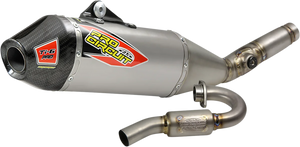 Pro Circuit Ti-6 Pro Exhaust 0322125FP - Main Product View