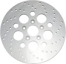 Load image into Gallery viewer, Pro-One Performance Brake Rotor - 11.5" - Rear 600239 - Main Product View