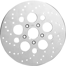 Load image into Gallery viewer, Pro-One Performance Brake Rotor - 11.5" - Rear 600239 - Detail View