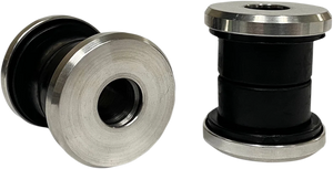 Pro-One Performance Bushing Kit - Riser - Aluminum 103070RAW - Main Product View