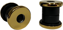 Load image into Gallery viewer, Pro-One Performance Bushing Kit - Riser - Gold Titanium Nitride 103070TIN - Main Product View