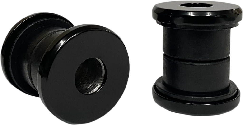 Pro-One Performance Bushing Kit - Riser - Gold Titanium Nitride 103070TIN - Detail View