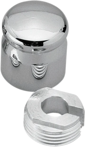 Pro-One Performance Choke Knob Cover - Smooth 200210 - Main Product View