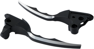 Pro-One Performance Levers - Blade - Black 908303B - Main Product View