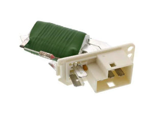 Pro Parts Blower Motor Resistor 87348272
