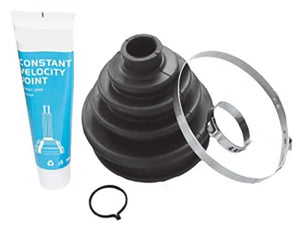 Pro Parts C.V. Boot Kit 4734517