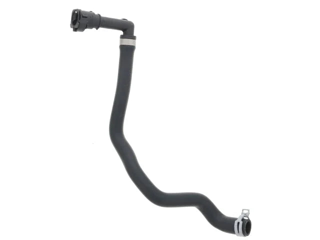 Pro Parts Coolant Hose 87438713 - Side View