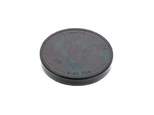 Pro Parts Cylinder Head Plug 21436763 - Main Product View