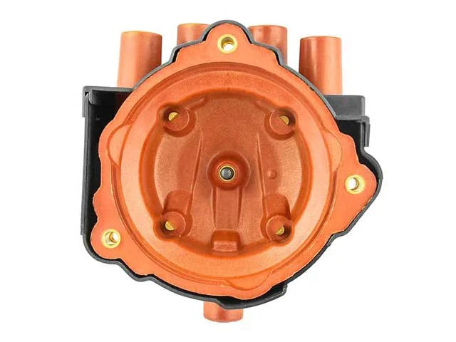 Pro Parts Distributor Cap 28436788 - Side View