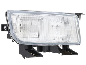 Pro Parts Fog Light 34343802