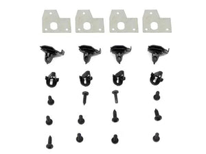 Pro Parts Hatch Panel Kit 83431866