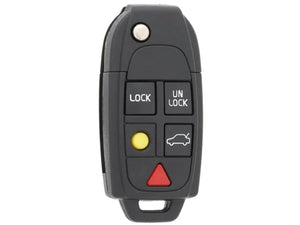 Pro Parts Key Blank 83438800 - Main Product View