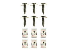 Load image into Gallery viewer, Pro Parts Mud Flap Kit 83439684 - Side View