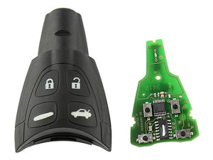 Pro Parts Remote Transmitter 83343781C