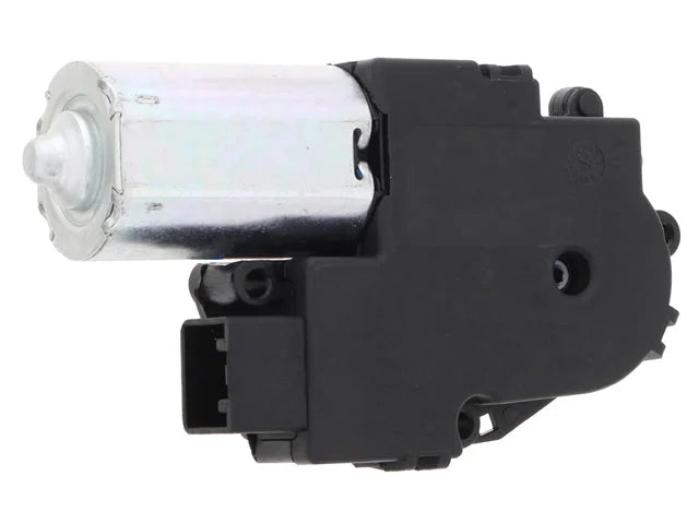 Pro Parts Sunroof Motor 87432109 - Side View