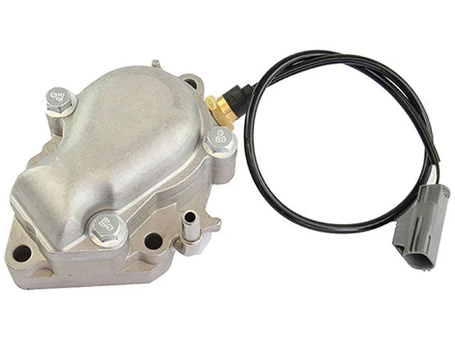 Pro Parts Thermostat Housing 26436779 - Side View