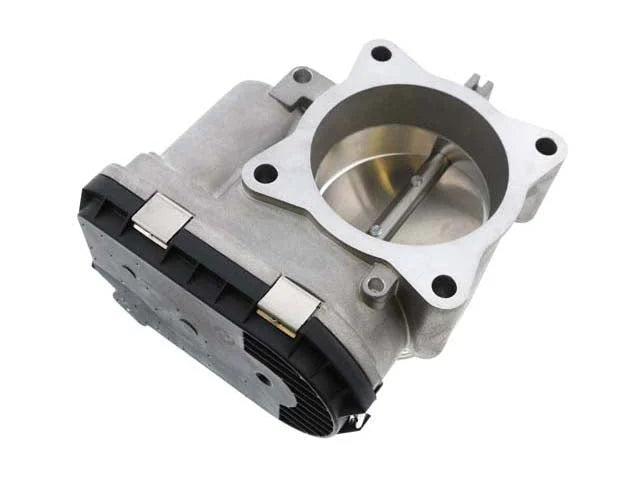Pro Parts Throttle Housing 23431554 - Side View