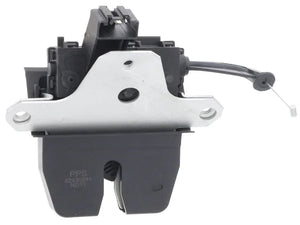 Pro Parts Trunk Lock 82430241 - Main Product View