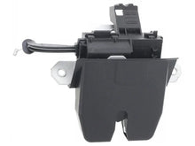 Load image into Gallery viewer, Pro Parts Trunk Lock 82430241 - Side View