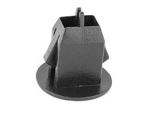 Load image into Gallery viewer, Pro Parts Trunk Panel Clip 82438278 - Side View