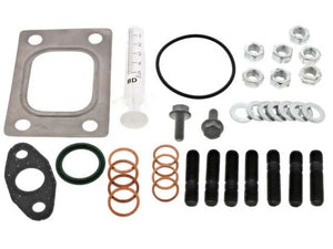 Pro Parts Turbocharger Mounting Kit 23349998