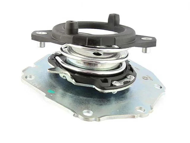 Pro Parts Water Pump 26439000 - Side View