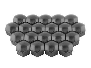 Pro Parts Wheel Lug Bolt Cap Set 61431686