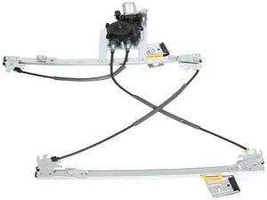 Pro Parts Window Motor 82348804