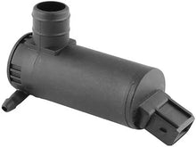 Load image into Gallery viewer, Pro Parts Windshield Washer Pump 81342441