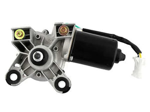 Pro Parts Windshield Wiper Motor 87347153 - Main Product View
