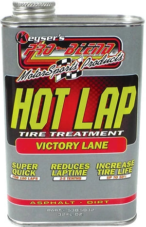ProBlend Victory Lane Quart Can 530 5032