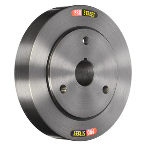 Pro/Race SBC 6.75in Balancer Int. Balance Non-SFI 24262