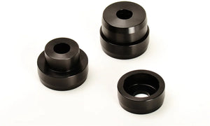 Proforged Subframe Bushing Kit; Billet Aluminum; 134-10005
