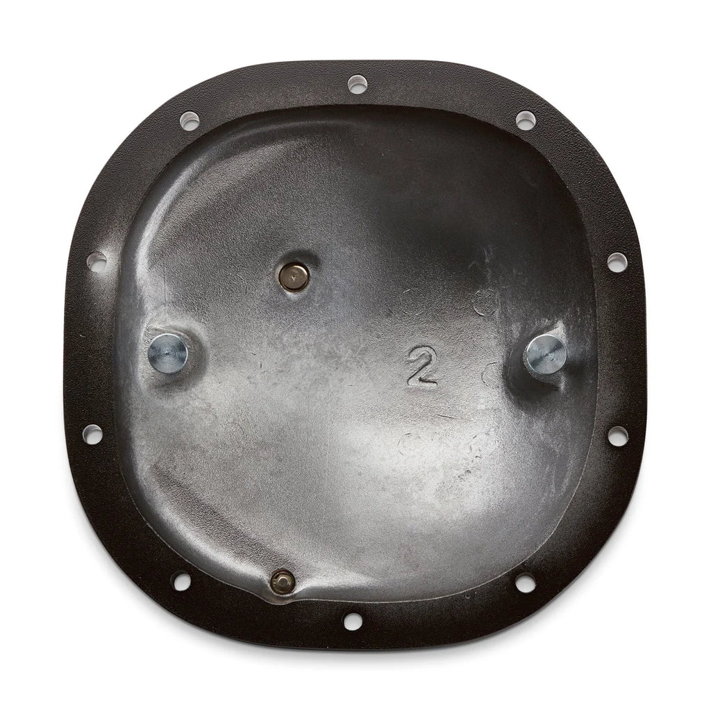 Proform Differential Cover 69501 - Side View
