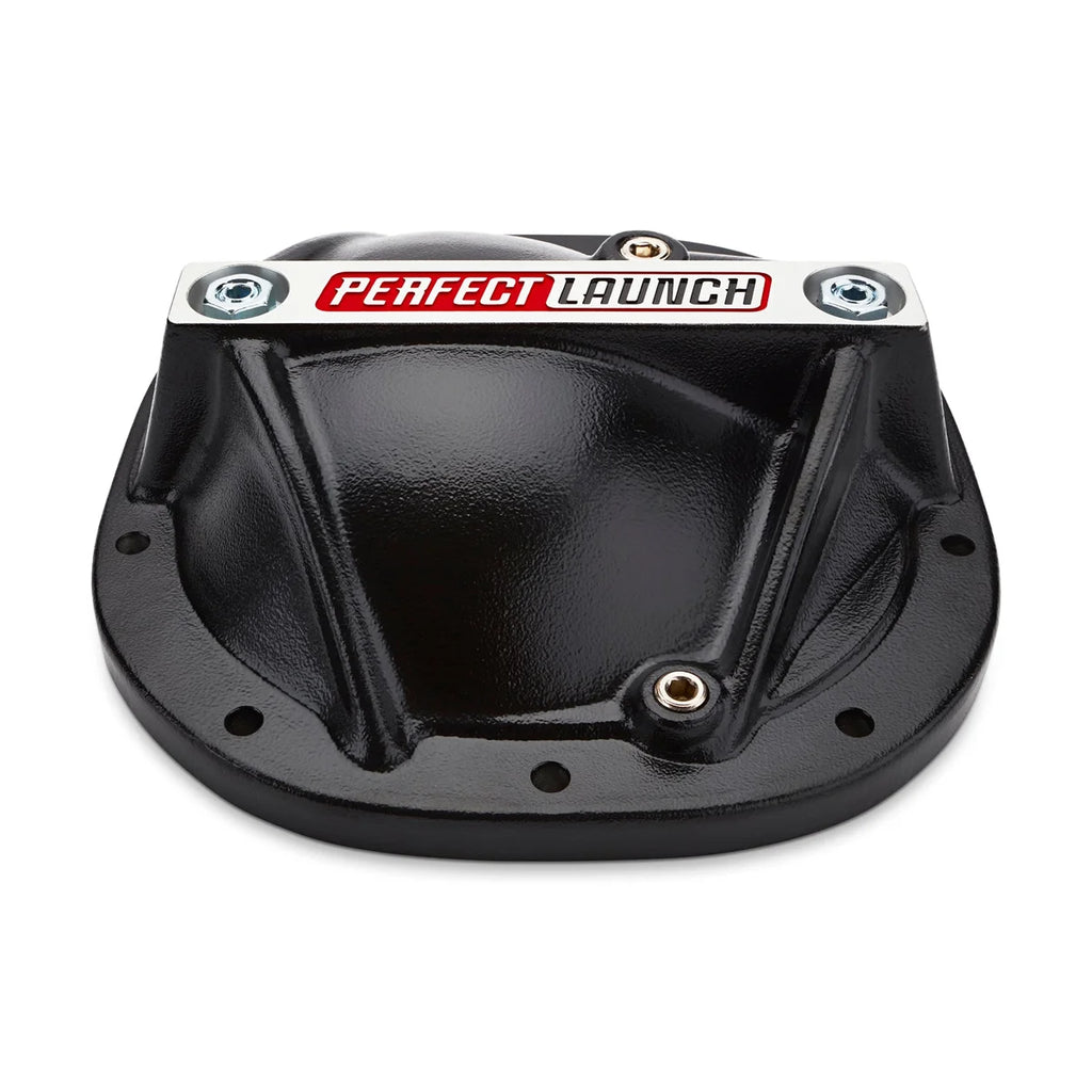 Proform Differential Cover 69501 - Back View