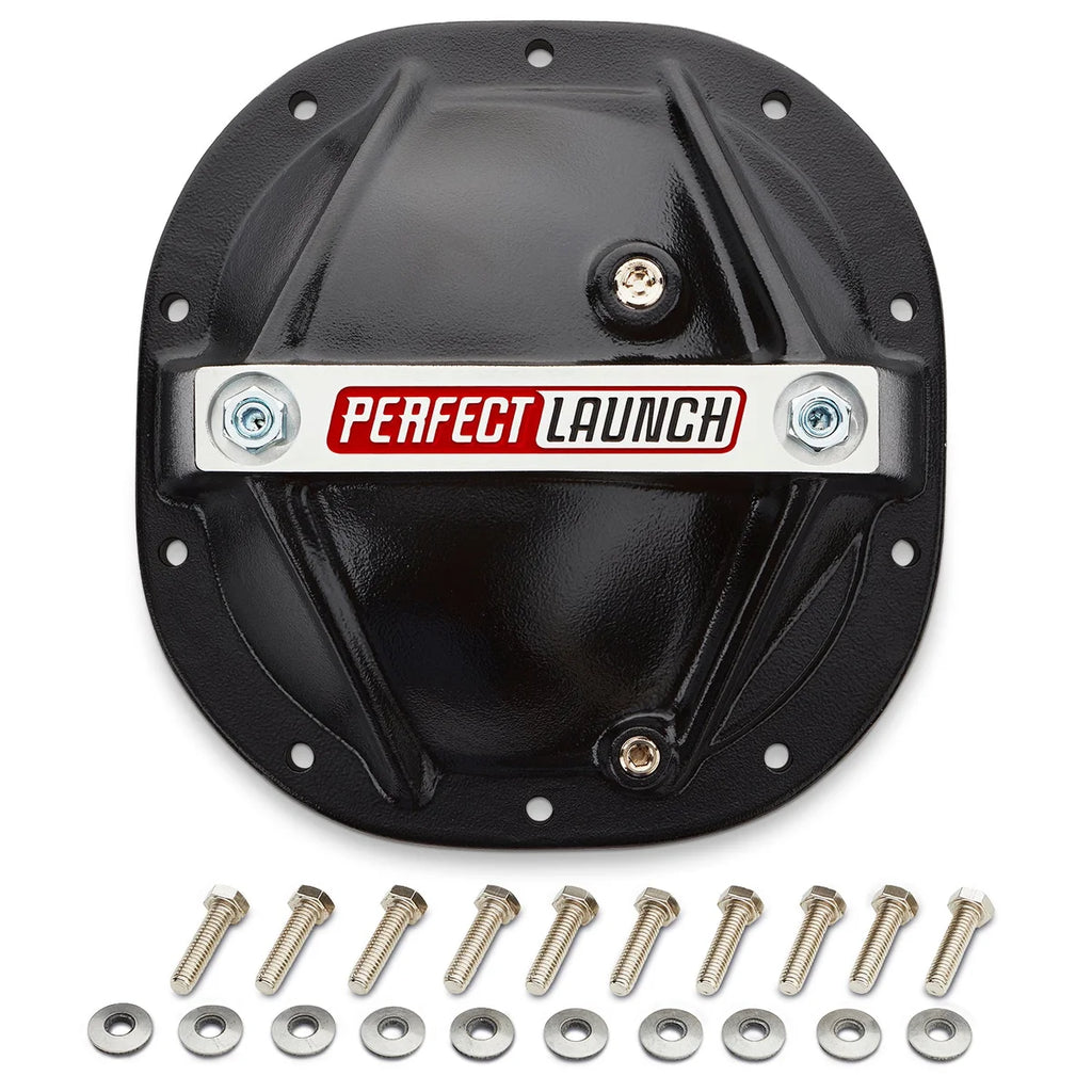 Proform Differential Cover 69501 - Installation View